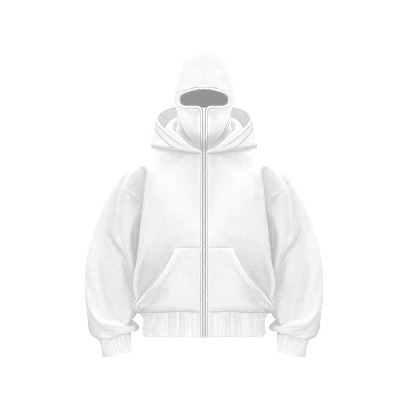 Women'S Clothing Y2K Goth Harajuku Winter New Double Hoodies Official-Website Men'S Sweatshirts Christmas Labrador Sweatshirt