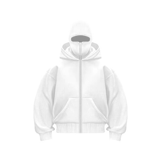 Women'S Clothing Y2K Goth Harajuku Winter New Double Hoodies Official-Website Men'S Sweatshirts Christmas Labrador Sweatshirt